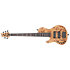 F10 5 Cordes LH Natural Satin Marcus Miller