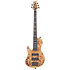 F10 5 Cordes LH Natural Satin Marcus Miller