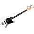 V1 4 cordes Antique White Marcus Miller