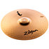 I Family 18" Crash Zildjian