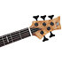 F10 5 Cordes Natural Satin Marcus Miller