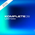 Komplete 26 Ultimate Upgrade for S-Series (licence) Native Instruments