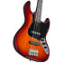 V1 4 cordes Tobacco Sunburst Marcus Miller