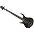 M7 Ash 4 Cordes LH Transparent Black Marcus Miller