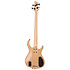 M7 Ash 4 Cordes LH Transparent Black Marcus Miller