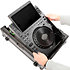 Flight CDJ-3000X Black Walkasse