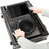 Flight CDJ-3000X Black Walkasse