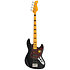 V5 Alder-4 Black Marcus Miller