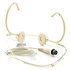 Pack MU-55HNS + ACT-32TC + ACT-311I + MP-8 Mipro