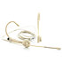 Pack MU-55HNS + ACT-32TC + ACT-311I + MP-8 Mipro
