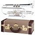 800 DLXS Eterna Deluxe + Etui Getzen