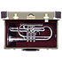 800 DLXS Eterna Deluxe + Etui Getzen