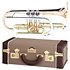 800 DLX Eterna Deluxe + Etui Getzen