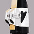 LC04CCBP Optimum Clarinette Contrebasse Vandoren