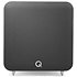 Q SUB80 Blanc Q Acoustics