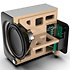 Q SUB80 Blanc Q Acoustics