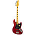 V5 Alder-4 Candy Apple Red Marcus Miller
