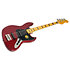 V5 Alder-4 Candy Apple Red Marcus Miller