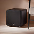 Q SUB100 Noir Q Acoustics