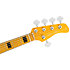 V5 Alder-5 Black Marcus Miller
