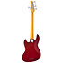 V5 Alder-5 Candy Apple Red Marcus Miller