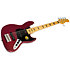 V5 Alder-5 Candy Apple Red Marcus Miller