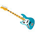 V7 2nd Generation Alder 4 Cordes LH Tide Pool Marcus Miller