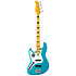 V7 2nd Generation Alder 4 Cordes LH Tide Pool Marcus Miller
