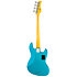 V7 2nd Generation Alder 4 Cordes LH Tide Pool Marcus Miller