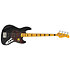 V5 Alder-4 Fretless Black Marcus Miller