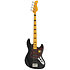 V5 Alder-4 Fretless Black Marcus Miller