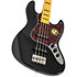 V5 Alder-4 Fretless Black Marcus Miller