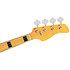 V5 Alder-4 Fretless Black Marcus Miller