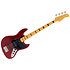 V5 Alder-4 Fretless Candy Apple Red Marcus Miller