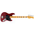 V5 Alder-4 Fretless Candy Apple Red Marcus Miller