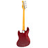 V5 Alder-4 Fretless Candy Apple Red Marcus Miller