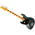 V7 2nd Generation Alder 4 Cordes LH Sparkle Black Marcus Miller