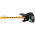 V7 2nd Generation Alder 4 Cordes LH Sparkle Black Marcus Miller
