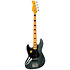 V7 2nd Generation Alder 4 Cordes LH Sparkle Black Marcus Miller