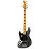 V7 2nd Generation Alder 5 Cordes LH Sparkle Black Marcus Miller