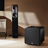 Q SUB120 Noir Q Acoustics