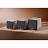 Q SUB120 Blanc Q Acoustics