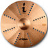 I Family Trash Crash 17" Zildjian
