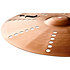 I Family Trash Crash 17" Zildjian