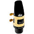OLEA5 Tone Edge Bec saxophone alto ébonite ouverture 5 Otto Link