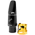 OLEA5 Tone Edge Bec saxophone alto ébonite ouverture 5 Otto Link