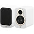 3010C Blanc mat (la paire) Q Acoustics