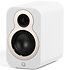 3010C Blanc mat (la paire) Q Acoustics
