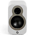3010C Blanc mat (la paire) Q Acoustics