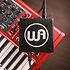 WA-DI-A2 Active Stereo DI Box Warm Audio
